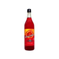 Granadina Monpeliert 700cc